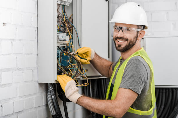 Best 24-Hour Electrician  in Logan, UT
