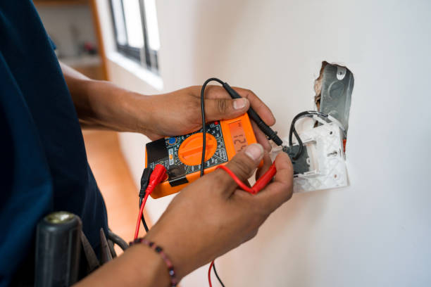 Best Electrician for Home Renovation  in Logan, UT