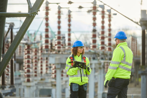 Best Electrical System Inspection  in Logan, UT
