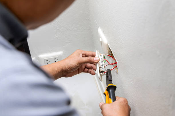 Affordable Emergency Electrician in UT