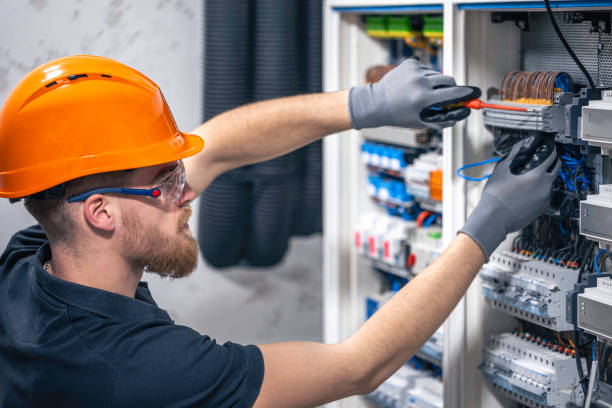 Best Electrical System Inspection  in Logan, UT